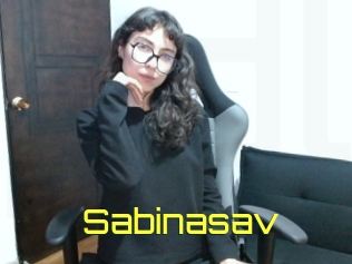 Sabinasav