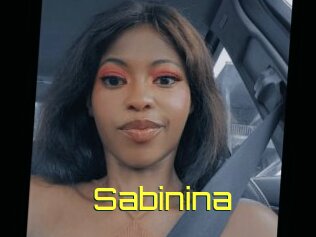 Sabinina