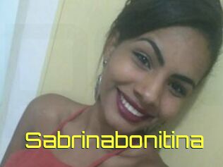 Sabrinabonitina