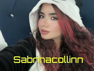 Sabrinacollinn