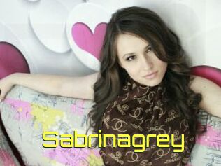 Sabrinagrey