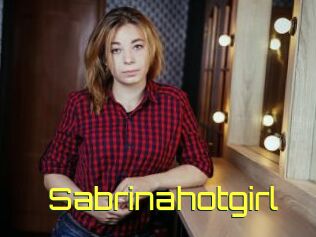 Sabrinahotgirl