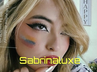 Sabrinaluxe