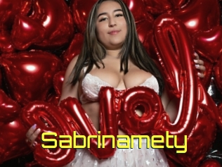 Sabrinamety