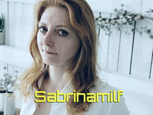 Sabrinamilf