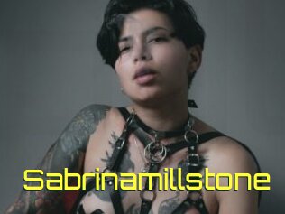 Sabrinamillstone