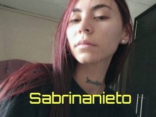 Sabrinanieto