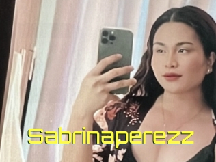 Sabrinaperezz