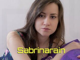 Sabrinarain