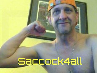 Saccock4all