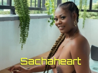 Sachaheart