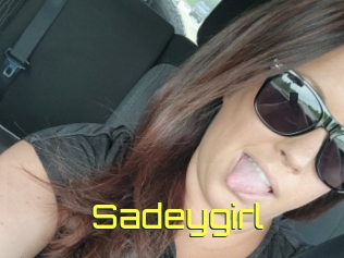 Sadeygirl