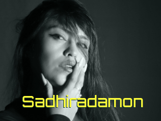 Sadhiradamon
