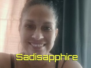 Sadisapphire