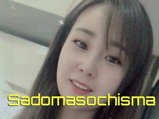 Sadomasochisma