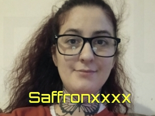 Saffronxxxx