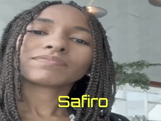 Safiro