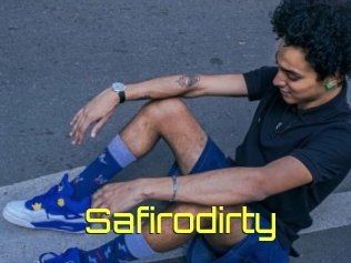 Safirodirty