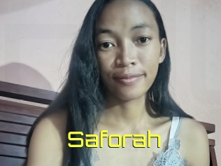 Saforah