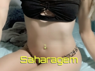 Saharagem