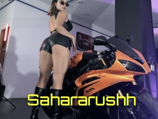 Sahararushh