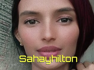 Sahayhilton