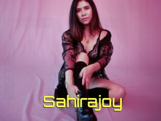 Sahirajoy