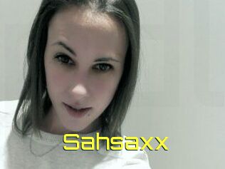 Sahsaxx