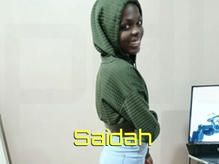 Saidah