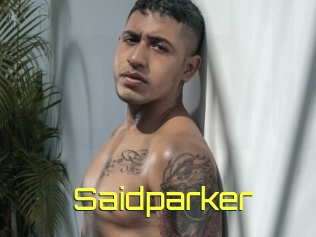 Saidparker