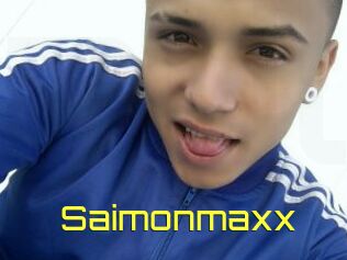 Saimonmaxx