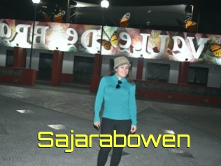 Sajarabowen