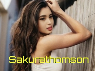 Sakurathomson