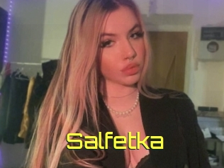 Salfetka