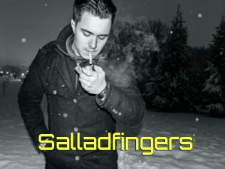 Salladfingers