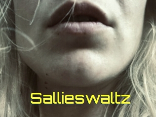 Sallieswaltz