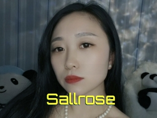 Sallrose