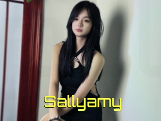 Sallyamy