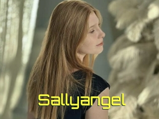 Sallyangel