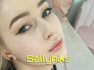 Sallyhiks