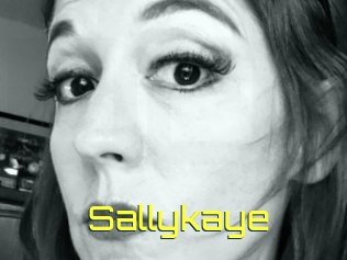 Sallykaye