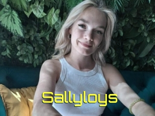 Sallyloys