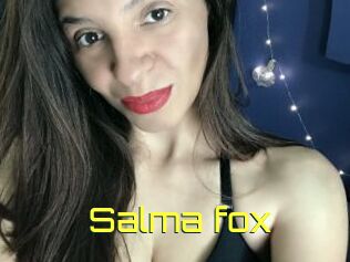 Salma_fox