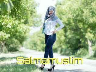 Salmamuslim