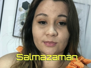 Salmazaman