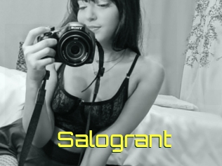 Salogrant