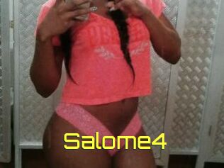 Salome4