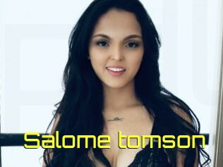 Salome_tomson