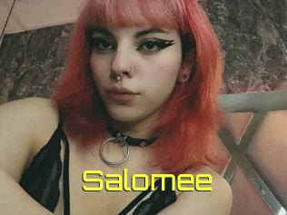 Salomee