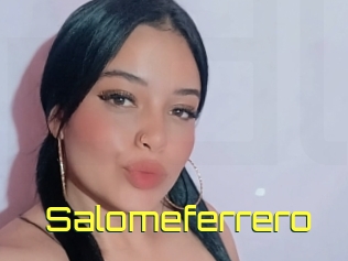 Salomeferrero